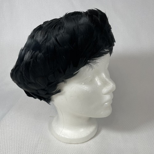 Vintage asti plume black - vintage,