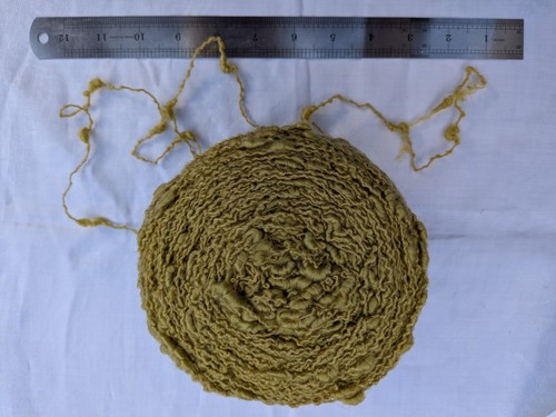 195 grams unusual textured - unusual,