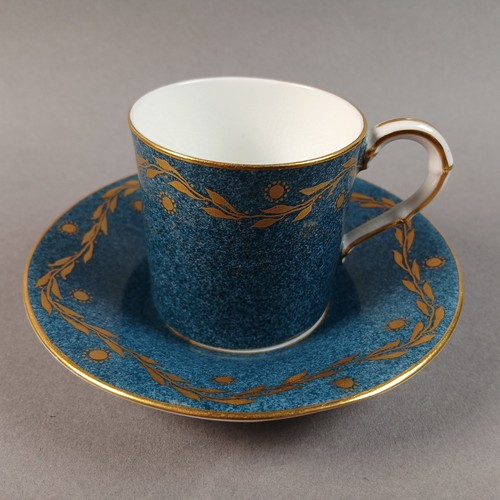 Vintage royal worcester cup - worcester,