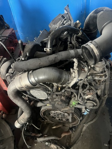 Vauxhall vivaro trafic 6 - vauxhall, 1.6