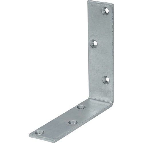 Beam angle strong - , steel