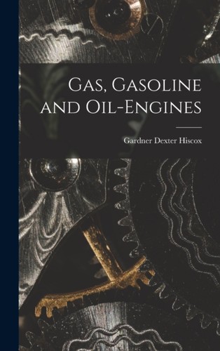 Hiscox gas gasoline - hiscox, and