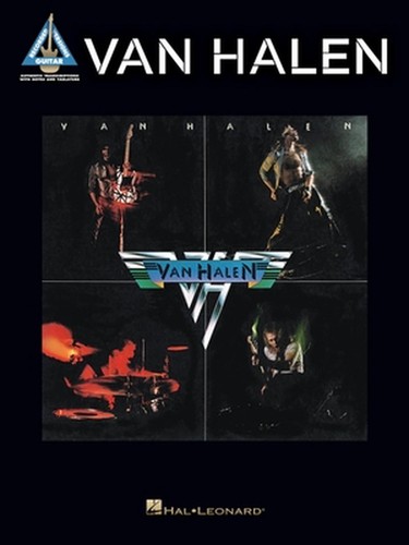 Van halen - van,