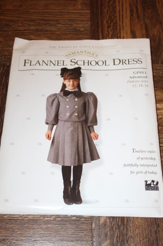 The american girl collection - the,