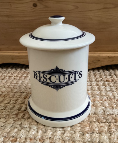 The 1869 victorian pottery - 1869,