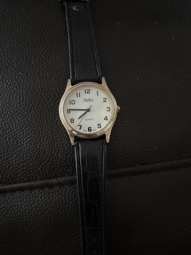Reflex quartz men - reflex, watch
