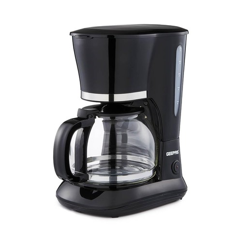 Geepas filter coffee - geepas, 1.5l
