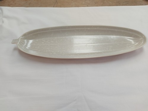 Poole pottery cucumber - poole,