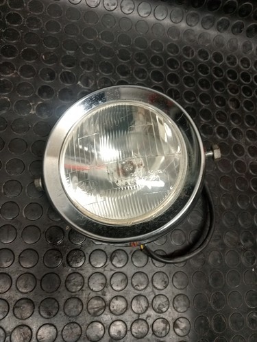 Cagiva sst 125 - 125, indicator
