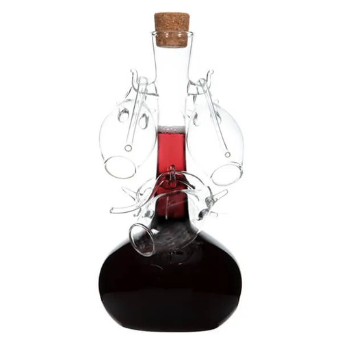 Bar bespoke port decanter - bespoke, &
