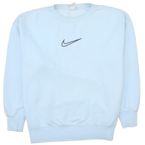 Nike women light blue - nike,