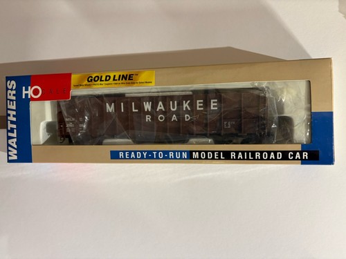 Walthers scale wood chip - ho,