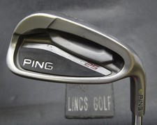 Ping G25 Yellow Dot 9 Iron