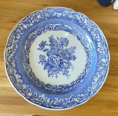 Spode blue room collection - room,
