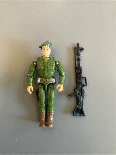 Joe action force joseph - action,