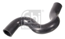 FEBI BILSTEIN RADIATOR HOSE UPPER RIGHT CITROËN PEUGEOT 206 307 C4