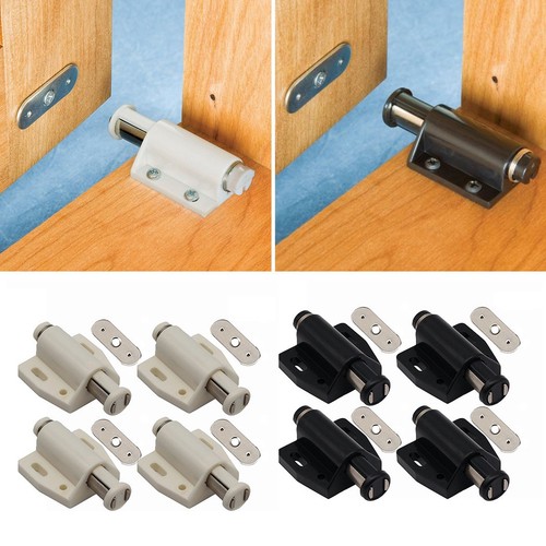 Set latch single magnetic - 4x/set,