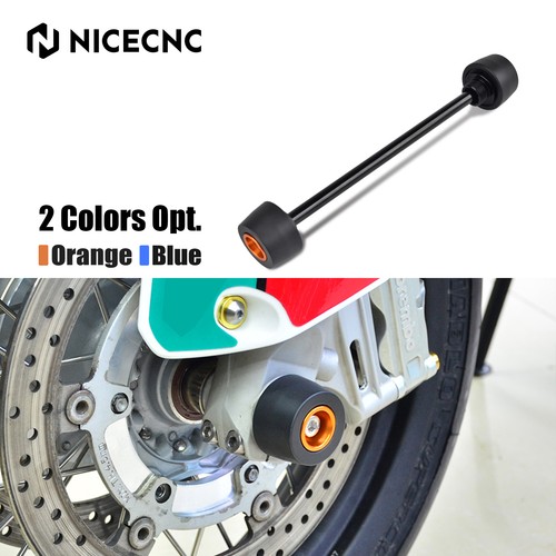For ktm 690 - r, axle
