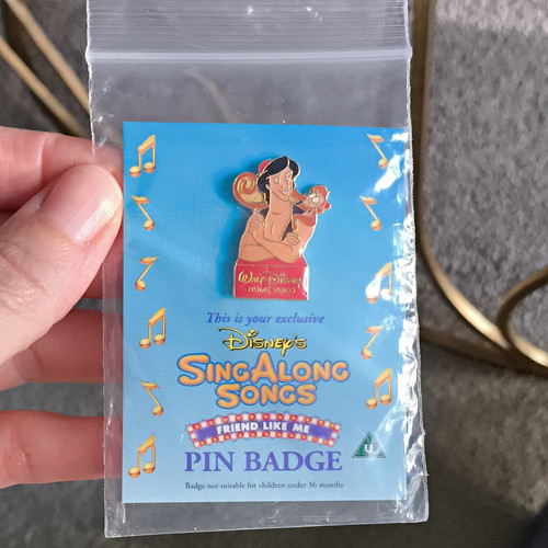 Disney exclusive sing - disney,