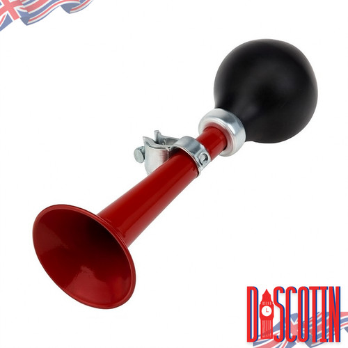 Honking bulb squeeze - honking,