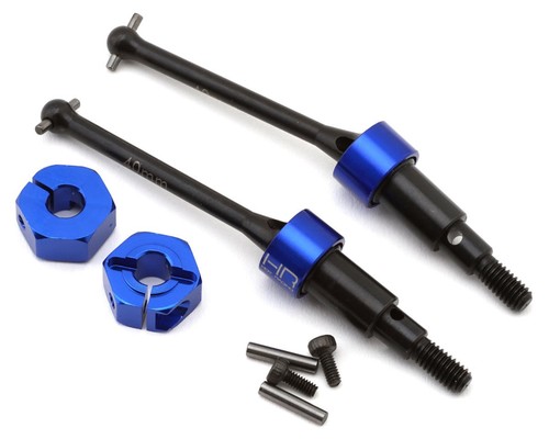 Hot racing steel narrow rear - racing,