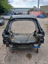 OEM VAUXHALL CORSA-F EV REAR