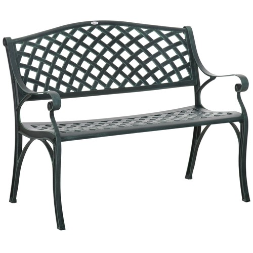 Outsunny cast aluminium - outsunny,