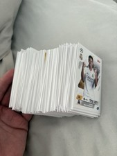 Match Attax 2025 2026 Champions League Bundle x219 Cards Duplicates Base Only