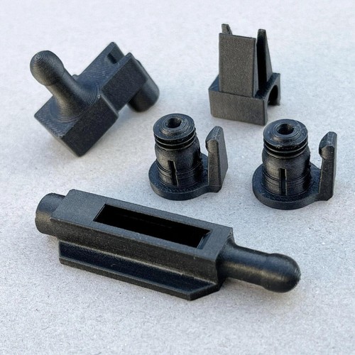 Headlight repair kit - headlight,