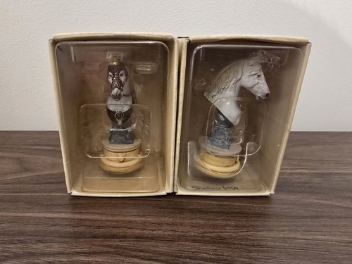 Eaglemoss lord the - the, rings