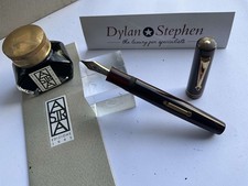 Delta Astra Grande Ebonite