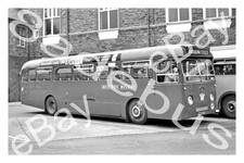 Bus Photograph WESTERN WELSH