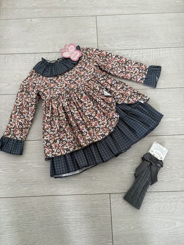 Dbb spanish girls - dress, age