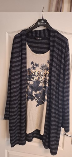 Yours clothing longline - yours,