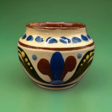 Vintage Longpark Torquay