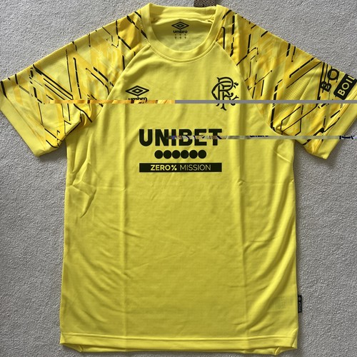 Glasgow rangers large home - glasgow,