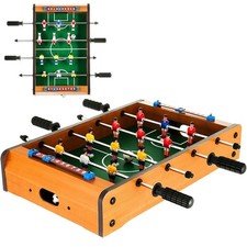 Wooden Foosball Table Top