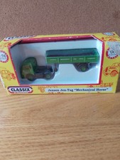 Classix EM76510 Jensen Jen-Tug