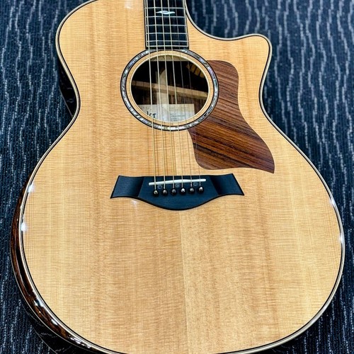Taylor 814ce used - 814ce,