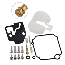 Carburetor carb rebuild kit - carburetor,