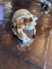 Vtg 3" Japanese Novelty