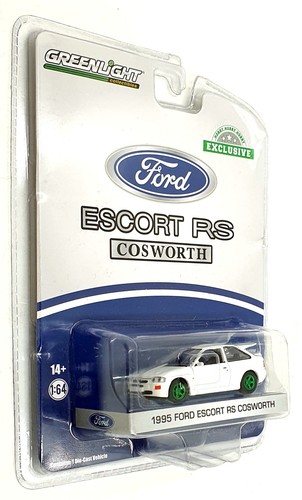 Greenlight scale 30379 - greenlight,