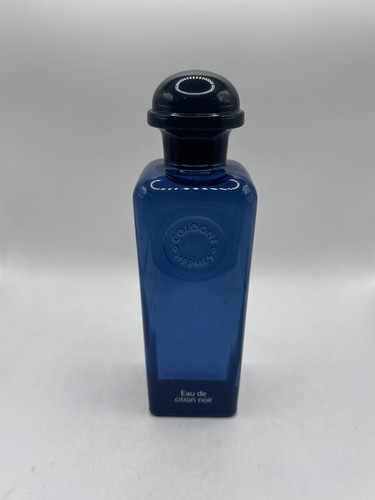 Hermes eau citron noir - citron,