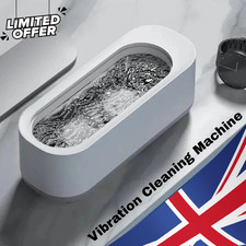 Ultrasonic Cleaner Sonic Wave