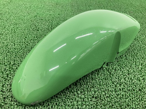 Genuine kawasaki gpz900r front - genuine,