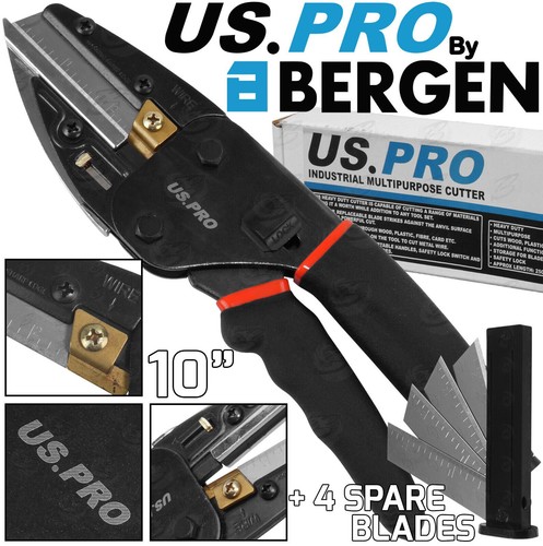 Pro multi purpose - us, 10"
