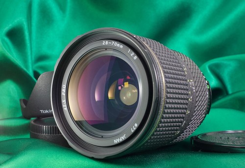 Mint tokina x pro af - tokina,