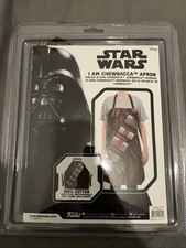 Star Wars I Am Chewbacca