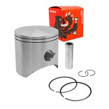 Malossi piston for cylinder - malossi,