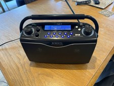 Roberts Ecologic 4 RD-21